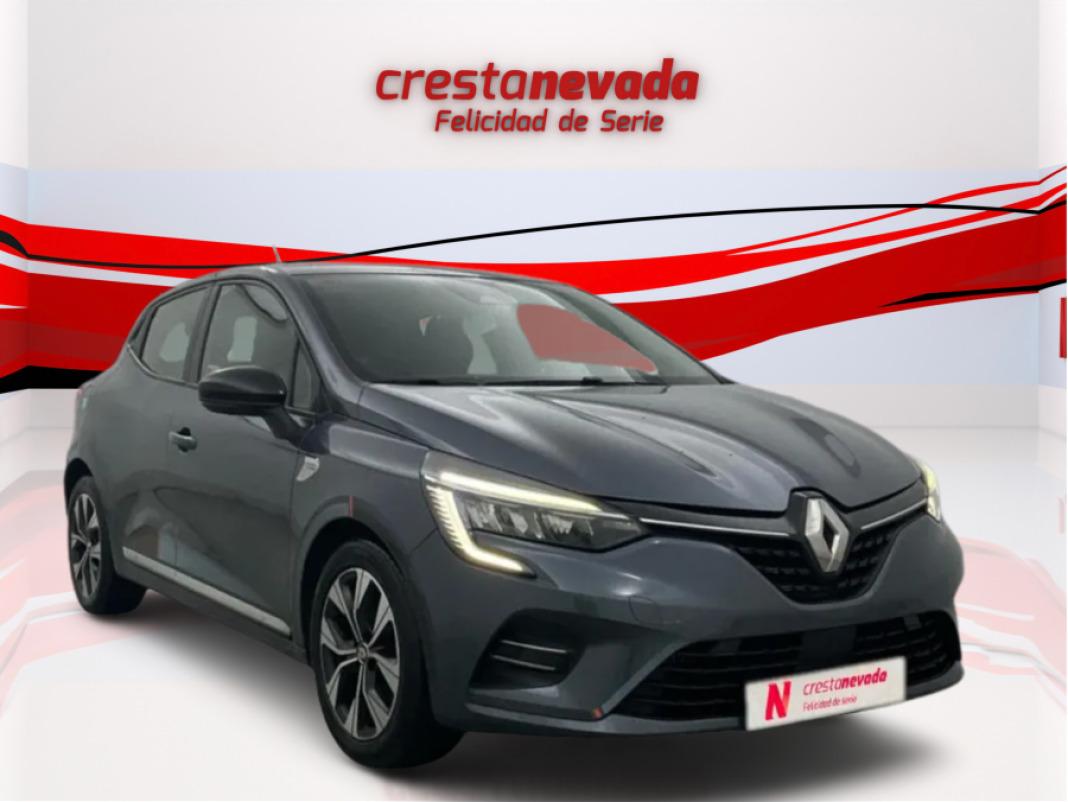 Renault Clio Serie limitada Limited TCe 67 kW 91CV