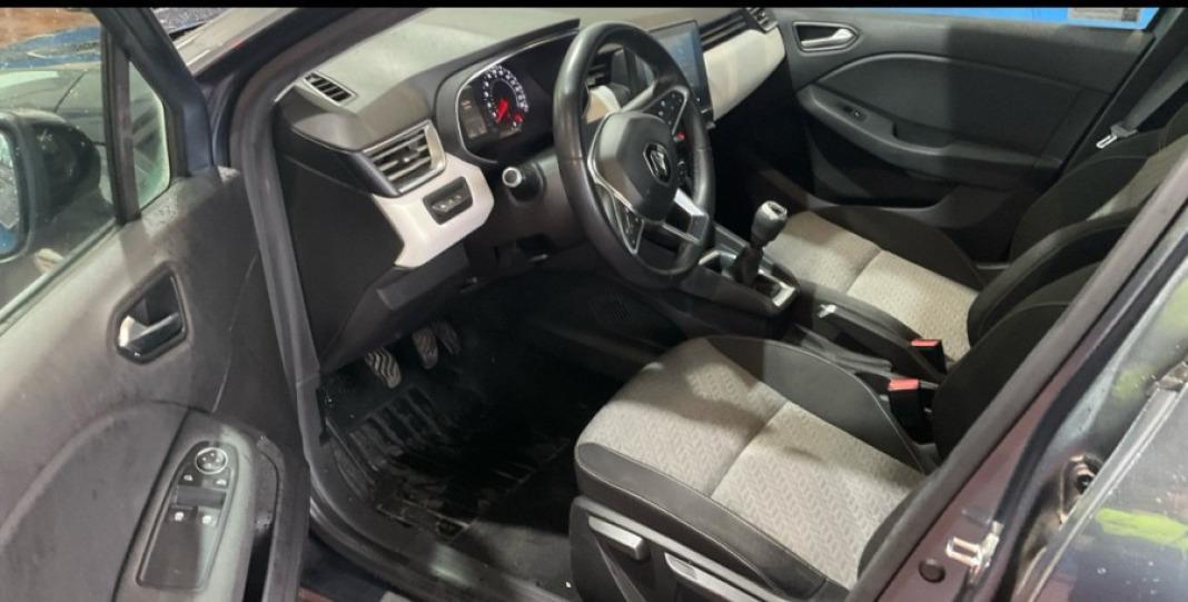 Renault Clio Serie limitada Limited TCe 67 kW 91CV