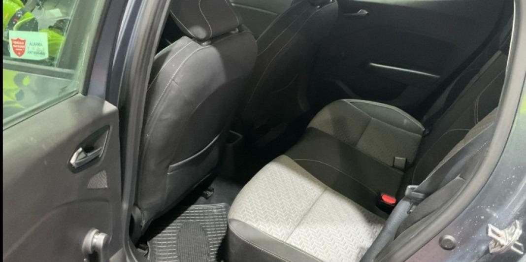 Renault Clio Serie limitada Limited TCe 67 kW 91CV