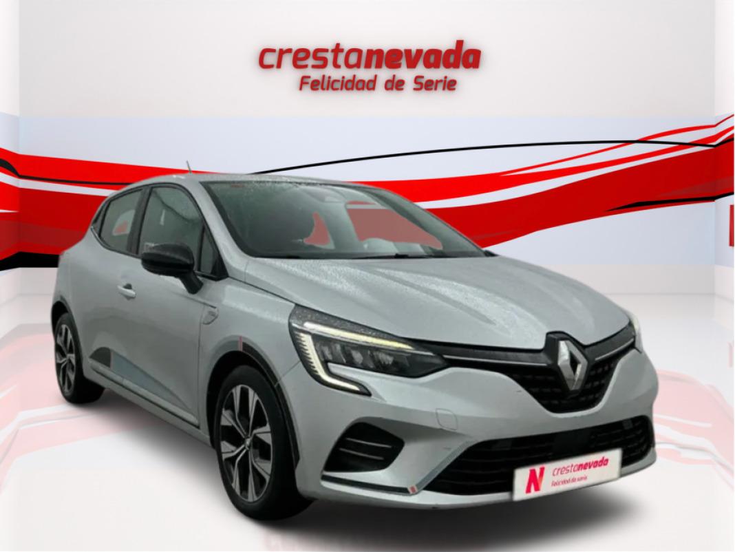 Renault Clio Serie limitada Limited TCe 67 kW 91CV