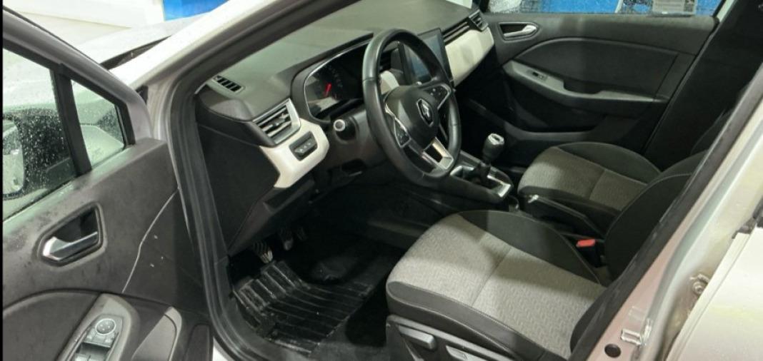 Renault Clio Serie limitada Limited TCe 67 kW 91CV