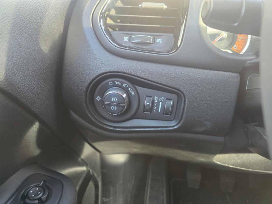 Jeep Renegade Limited 1.0G 88kW 120CV 4x2