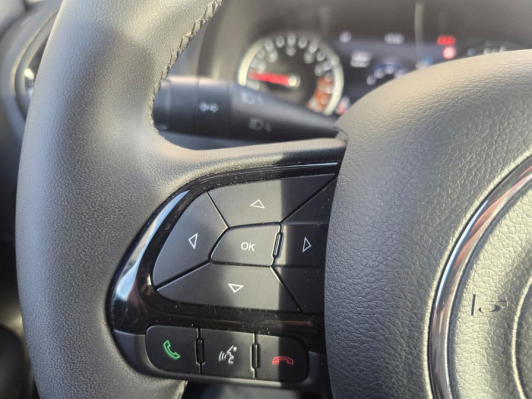 Jeep Renegade Limited 1.0G 88kW 120CV 4x2