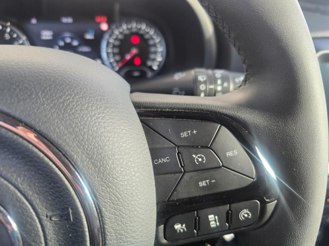 Jeep Renegade Limited 1.0G 88kW 120CV 4x2