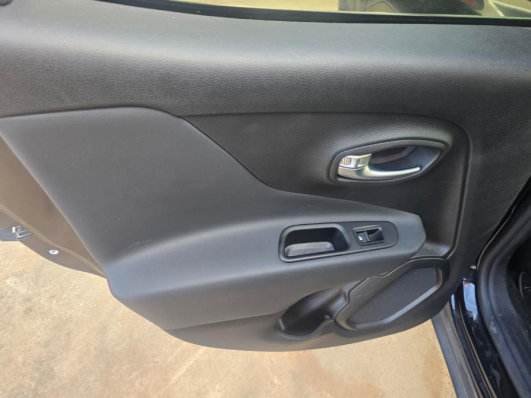 Jeep Renegade Limited 1.0G 88kW 120CV 4x2