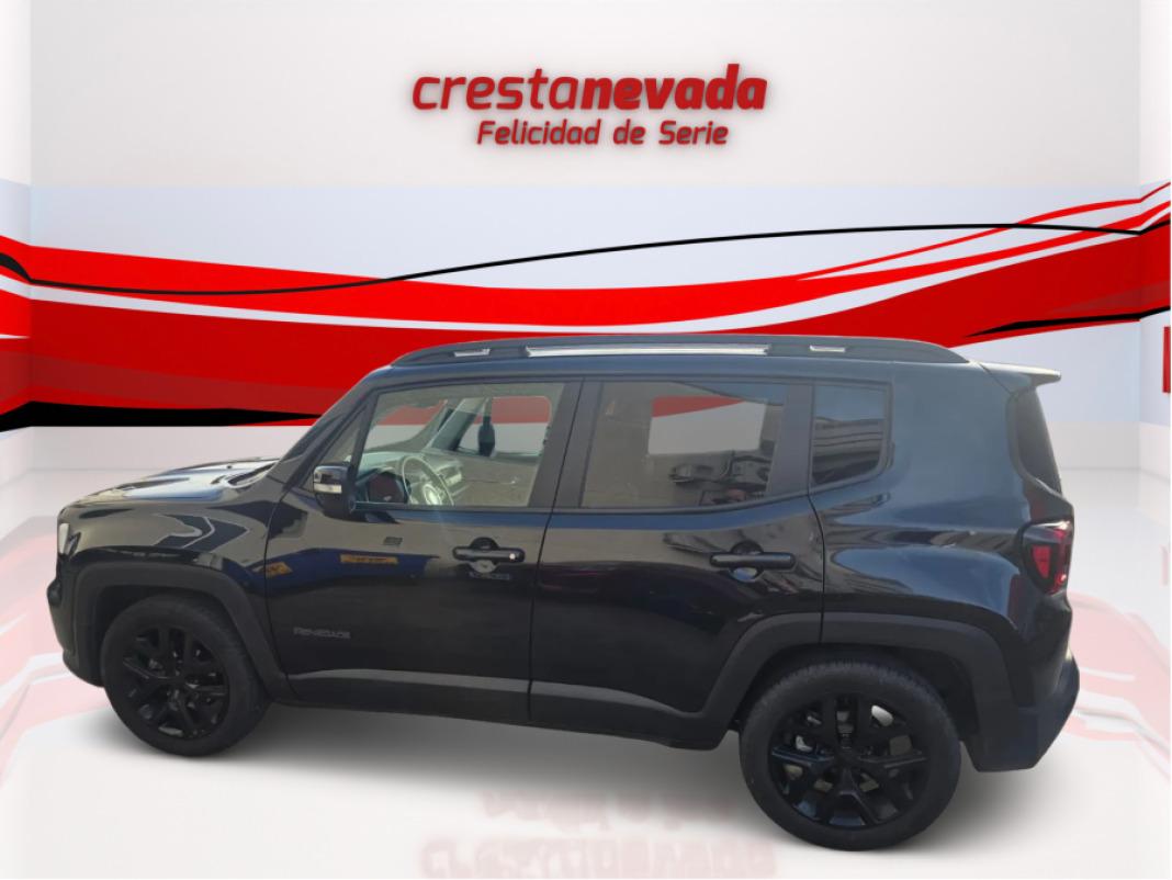 Jeep Renegade Limited 1.0G 88kW 120CV 4x2
