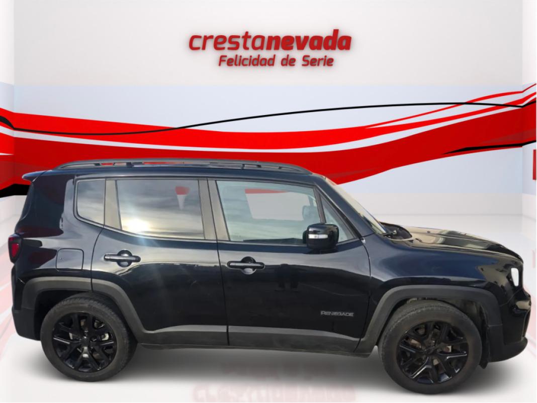 Jeep Renegade Limited 1.0G 88kW 120CV 4x2