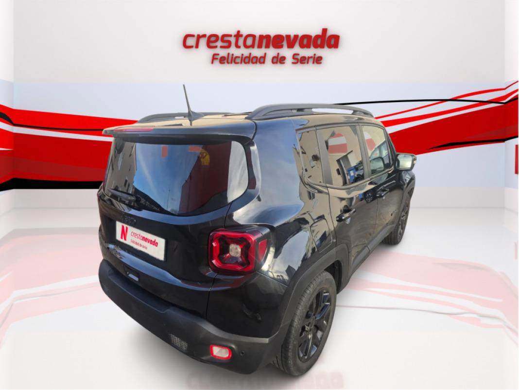 Jeep Renegade Limited 1.0G 88kW 120CV 4x2