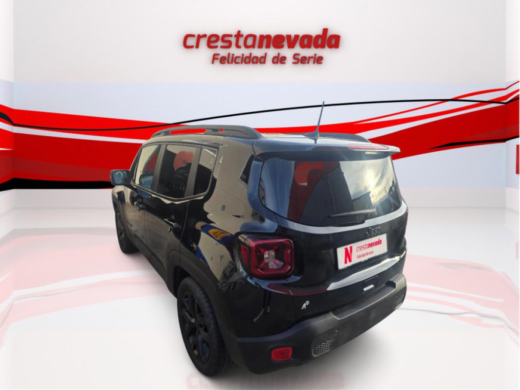 Jeep Renegade Limited 1.0G 88kW 120CV 4x2