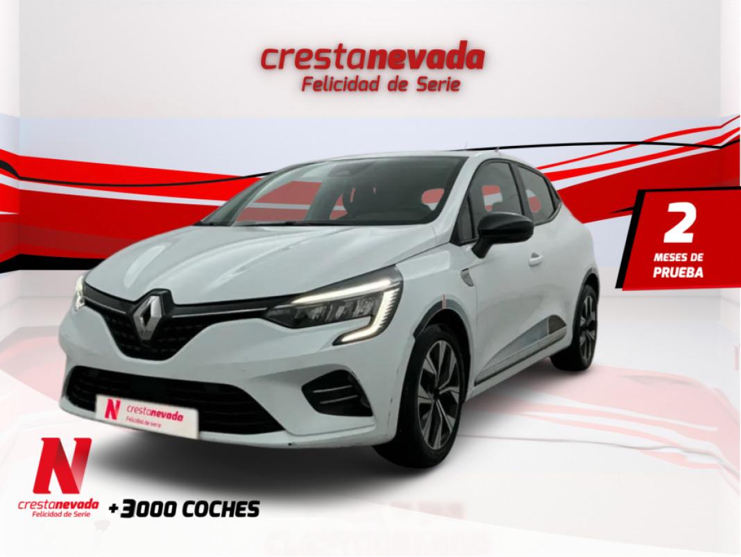 Renault Clio Serie limitada Limited TCe 67 kW 91CV