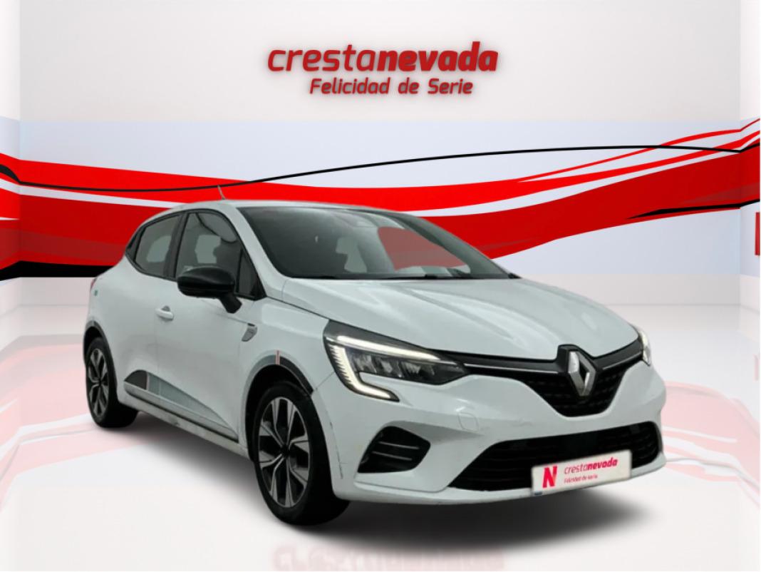 Renault Clio Serie limitada Limited TCe 67 kW 91CV
