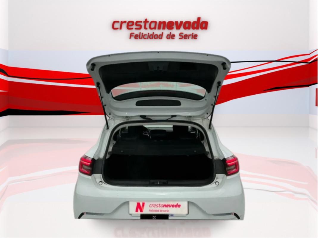 Renault Clio Serie limitada Limited TCe 67 kW 91CV