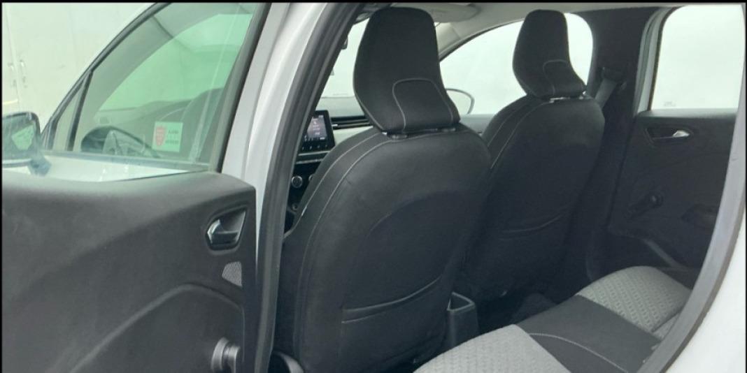 Renault Clio Serie limitada Limited TCe 67 kW 91CV