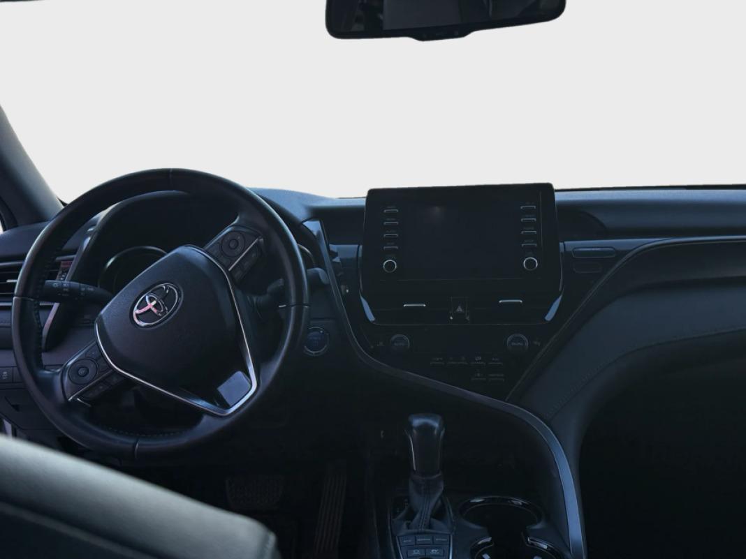 TOYOTA Camry 2.5 220H Advance