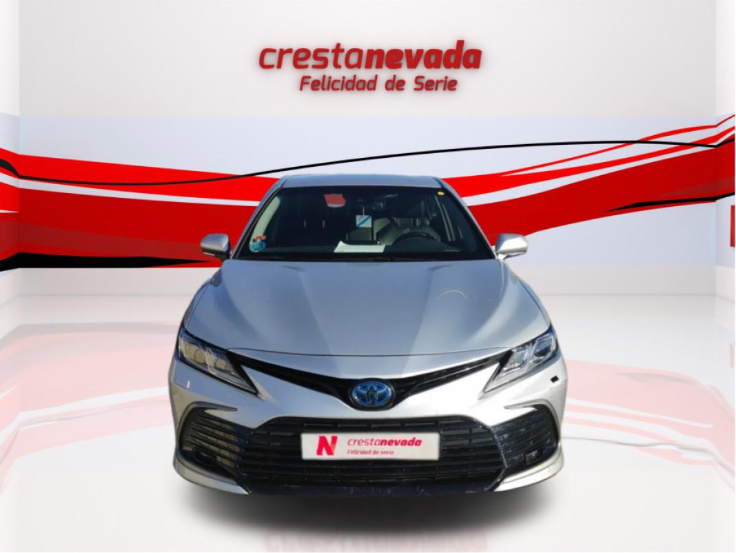 TOYOTA Camry 2.5 220H Advance