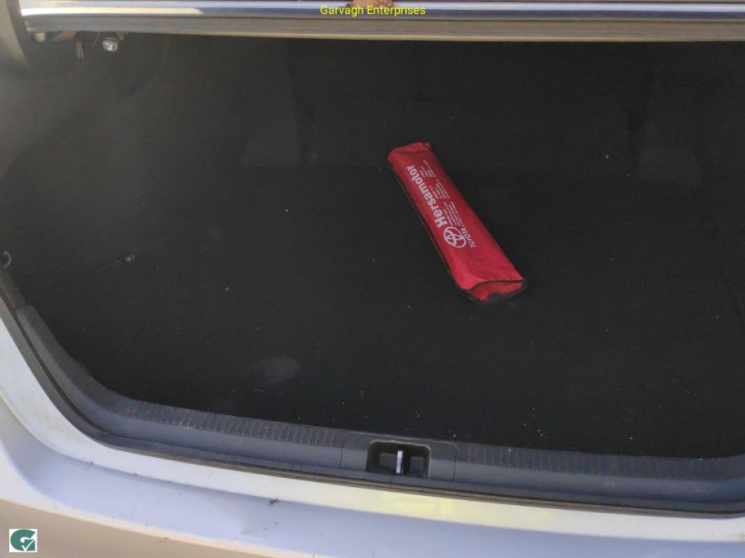 TOYOTA Camry 2.5 220H Advance