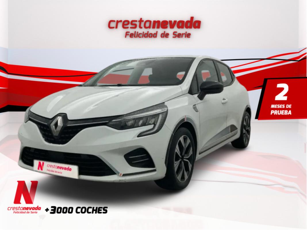 Renault Clio Serie limitada Limited TCe 67 kW 91CV