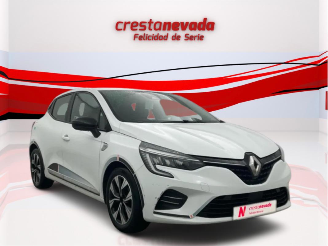 Renault Clio Serie limitada Limited TCe 67 kW 91CV