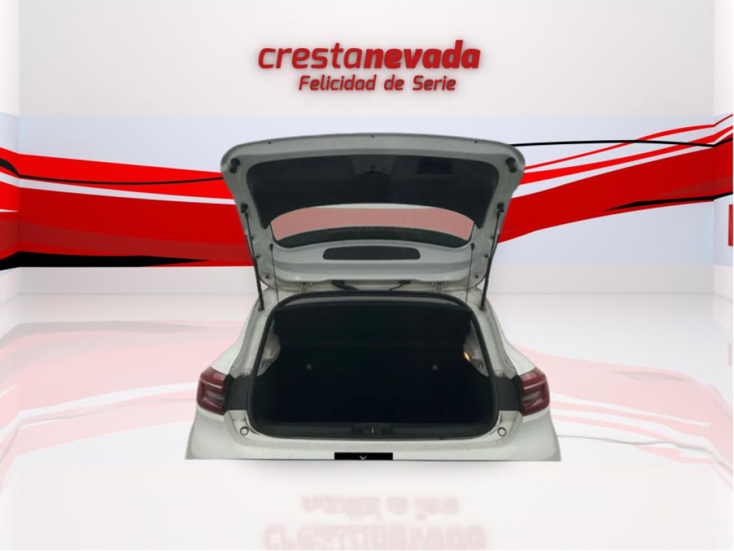 Renault Clio Serie limitada Limited TCe 67 kW 91CV