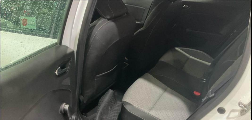 Renault Clio Serie limitada Limited TCe 67 kW 91CV