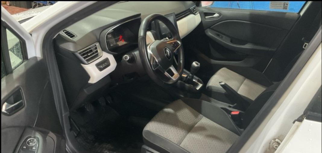 Renault Clio Serie limitada Limited TCe 67 kW 91CV