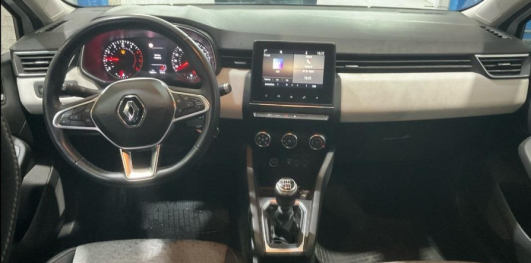 Renault Clio Serie limitada Limited TCe 67 kW 91CV