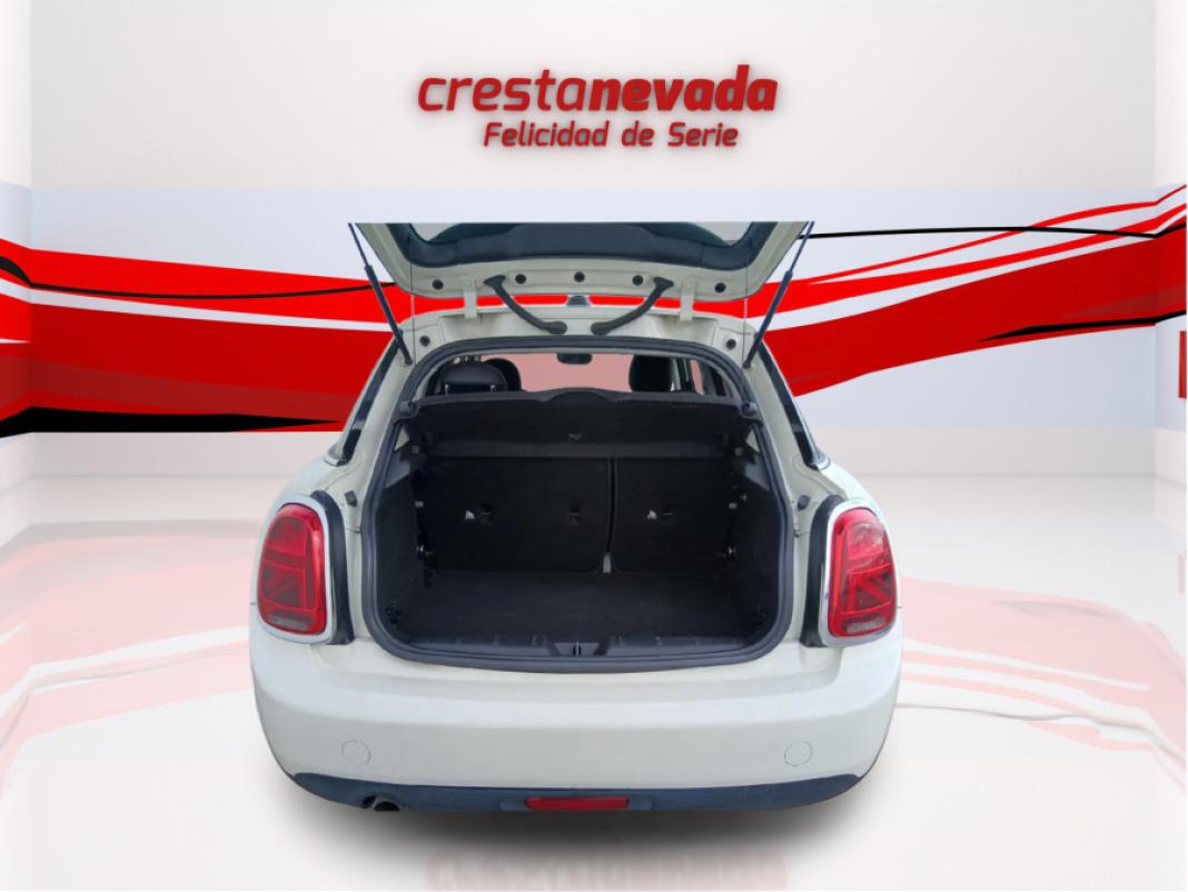 Mini Mini ONE 5 PUERTAS