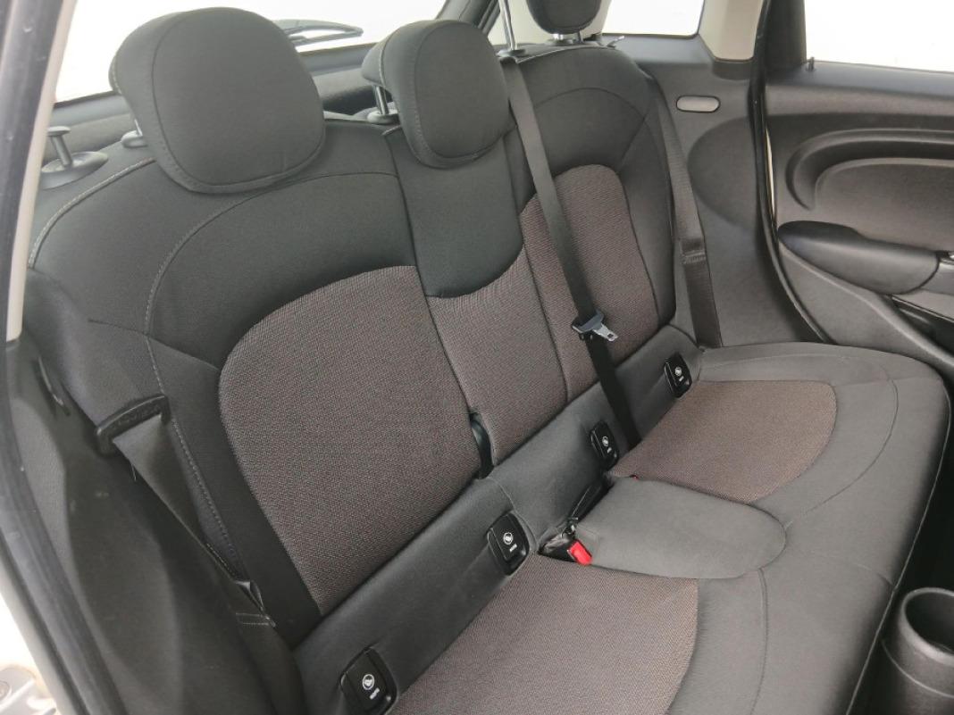 Mini Mini ONE 5 PUERTAS