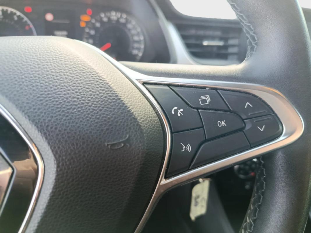 Renault Captur Intens TCe 90