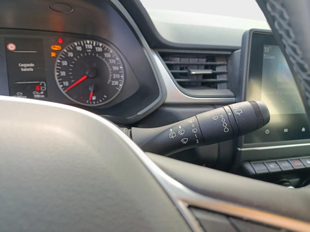 Renault Captur Intens TCe 90