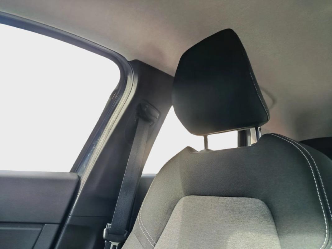 Renault Captur Intens TCe 90