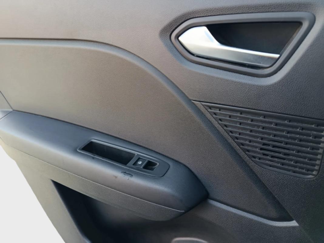 Renault Captur Intens TCe 90