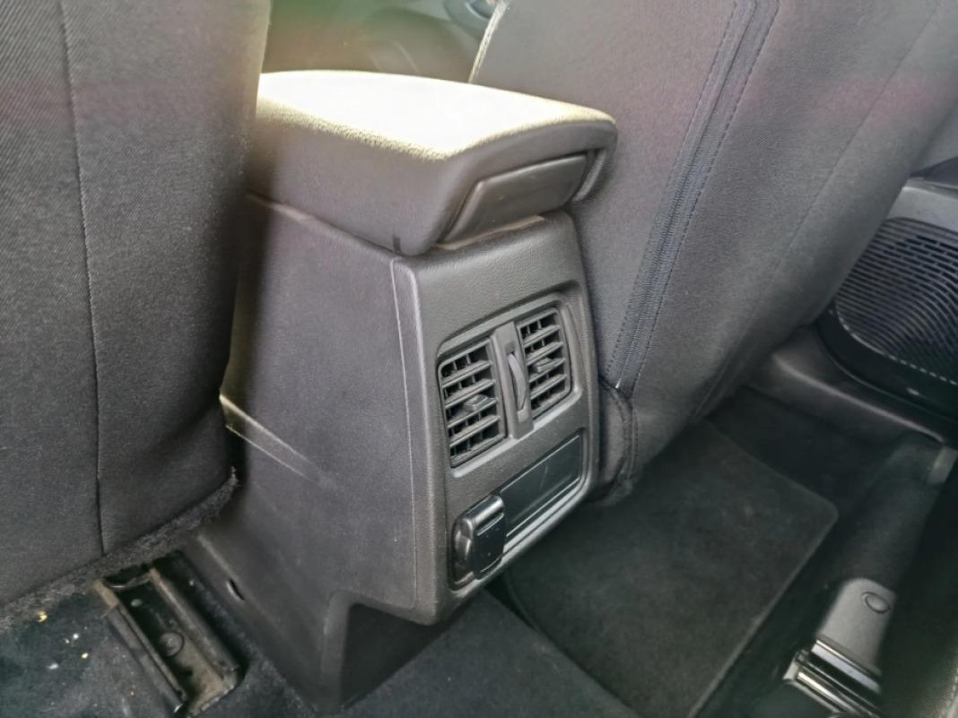 Renault Captur Intens TCe 90