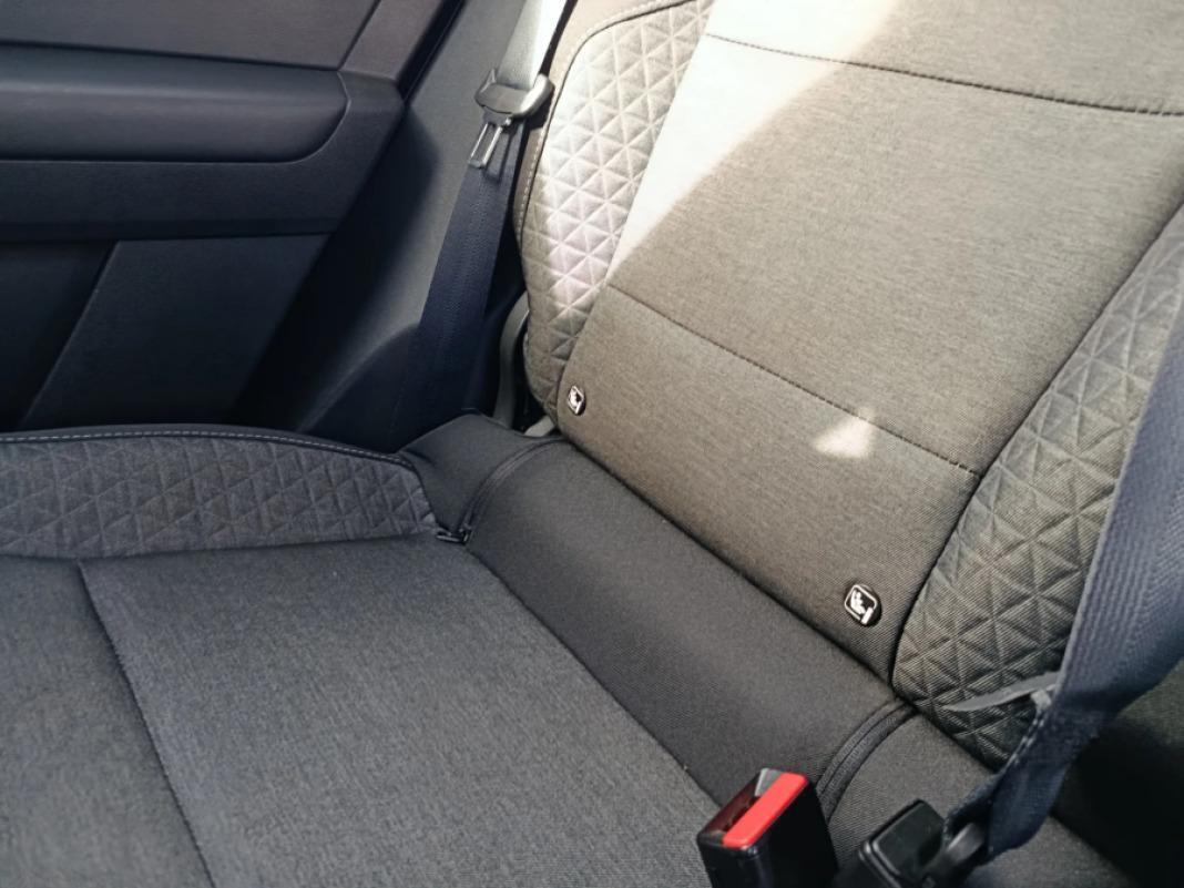 Renault Captur Intens TCe 90