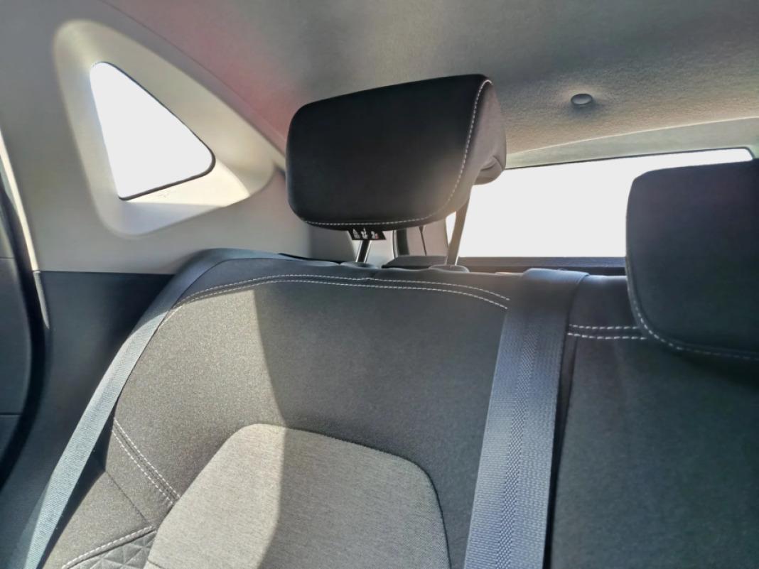 Renault Captur Intens TCe 90