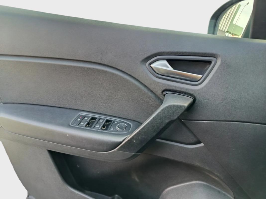 Renault Captur Intens TCe 90