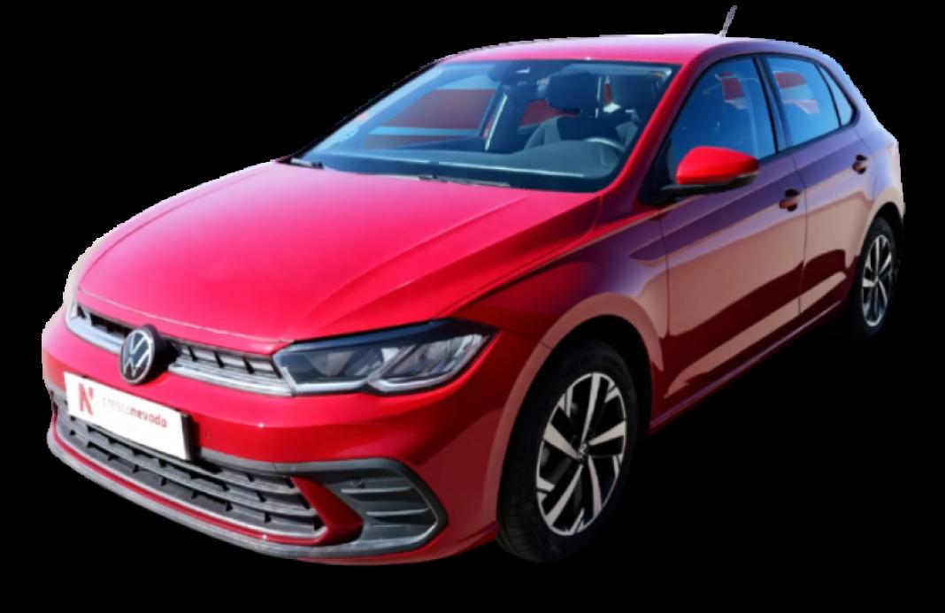 Volkswagen Polo Advance 1.0 TSI 70kW 95CV DSG