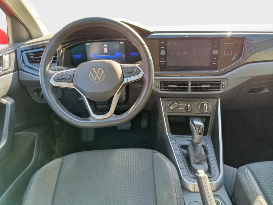 Volkswagen Polo Advance 1.0 TSI 70kW 95CV DSG