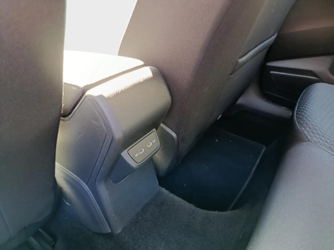 Volkswagen Polo Advance 1.0 TSI 70kW 95CV DSG
