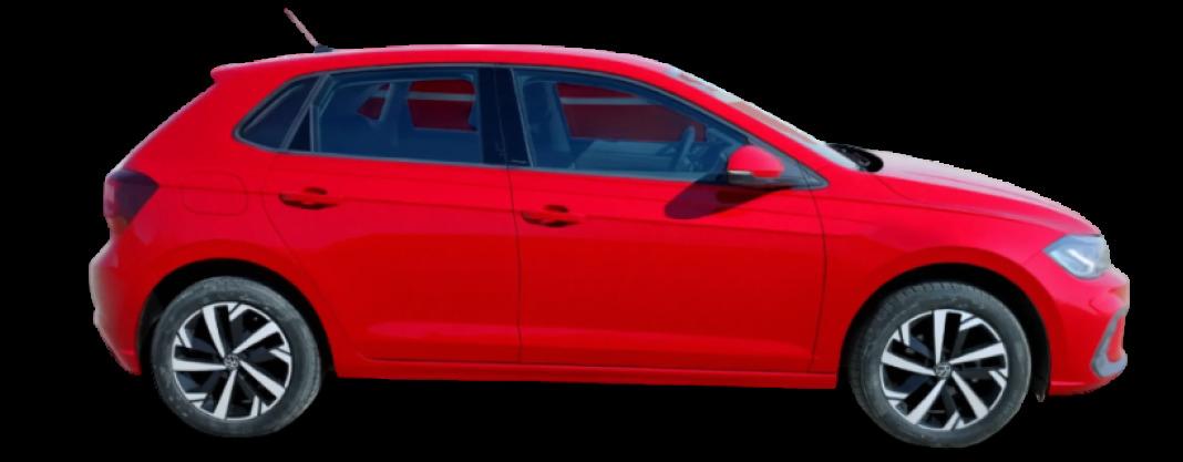 Volkswagen Polo Advance 1.0 TSI 70kW 95CV DSG