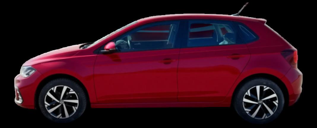 Volkswagen Polo Advance 1.0 TSI 70kW 95CV DSG