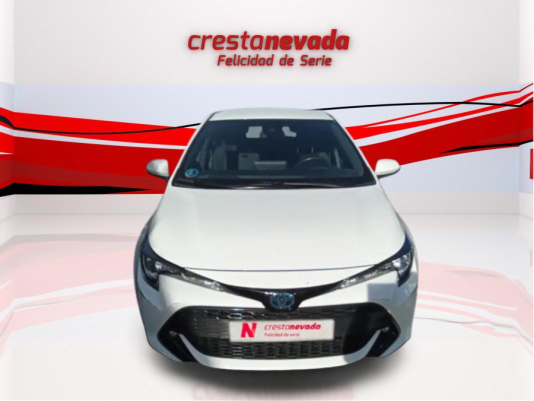 TOYOTA Corolla 1.8 125H ACTIVE ECVT