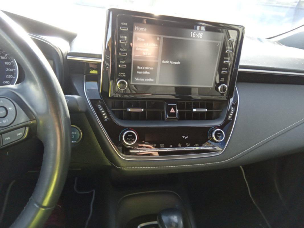 TOYOTA Corolla 1.8 125H ACTIVE ECVT