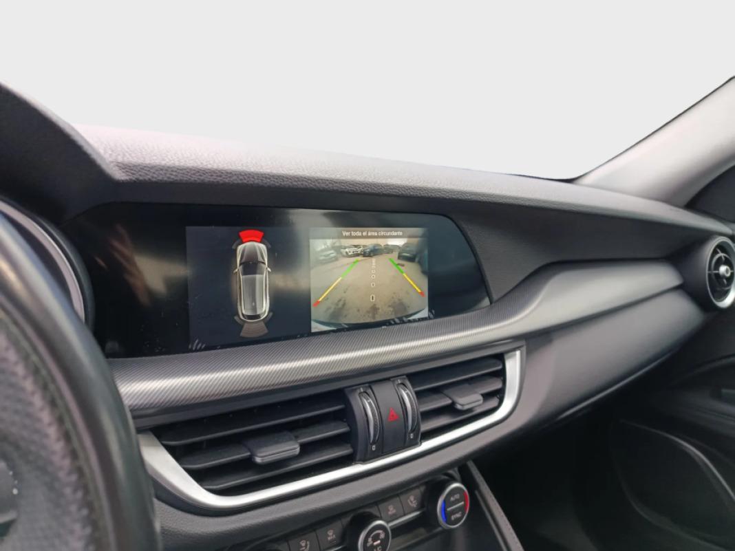 Alfa romeo Stelvio 2.2 Diesel 140kW 190CV Sprint RWD2.2 Diesel 140kW 190CV Spri