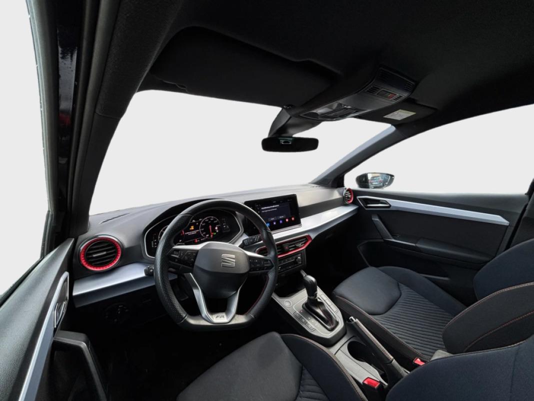 SEAT Ibiza 1.5 TSI 110kW DSG FR 40 Aniversario