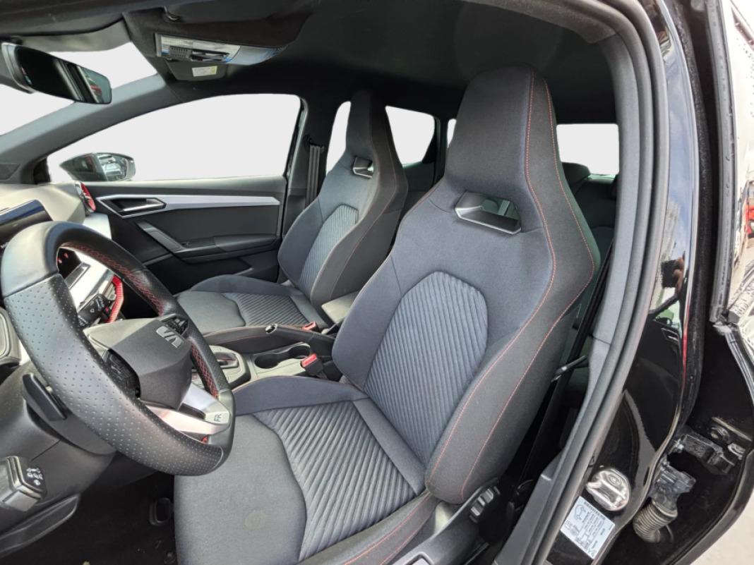 SEAT Ibiza 1.5 TSI 110kW DSG FR 40 Aniversario