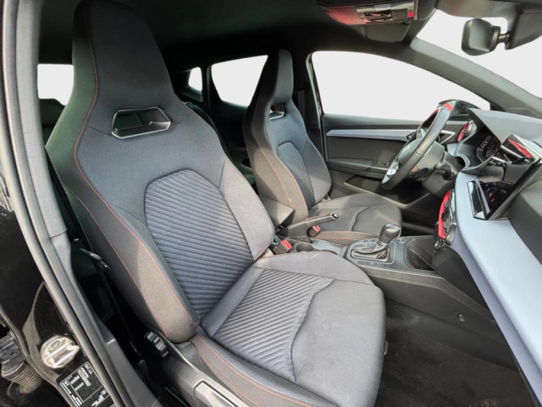 SEAT Ibiza 1.5 TSI 110kW DSG FR 40 Aniversario