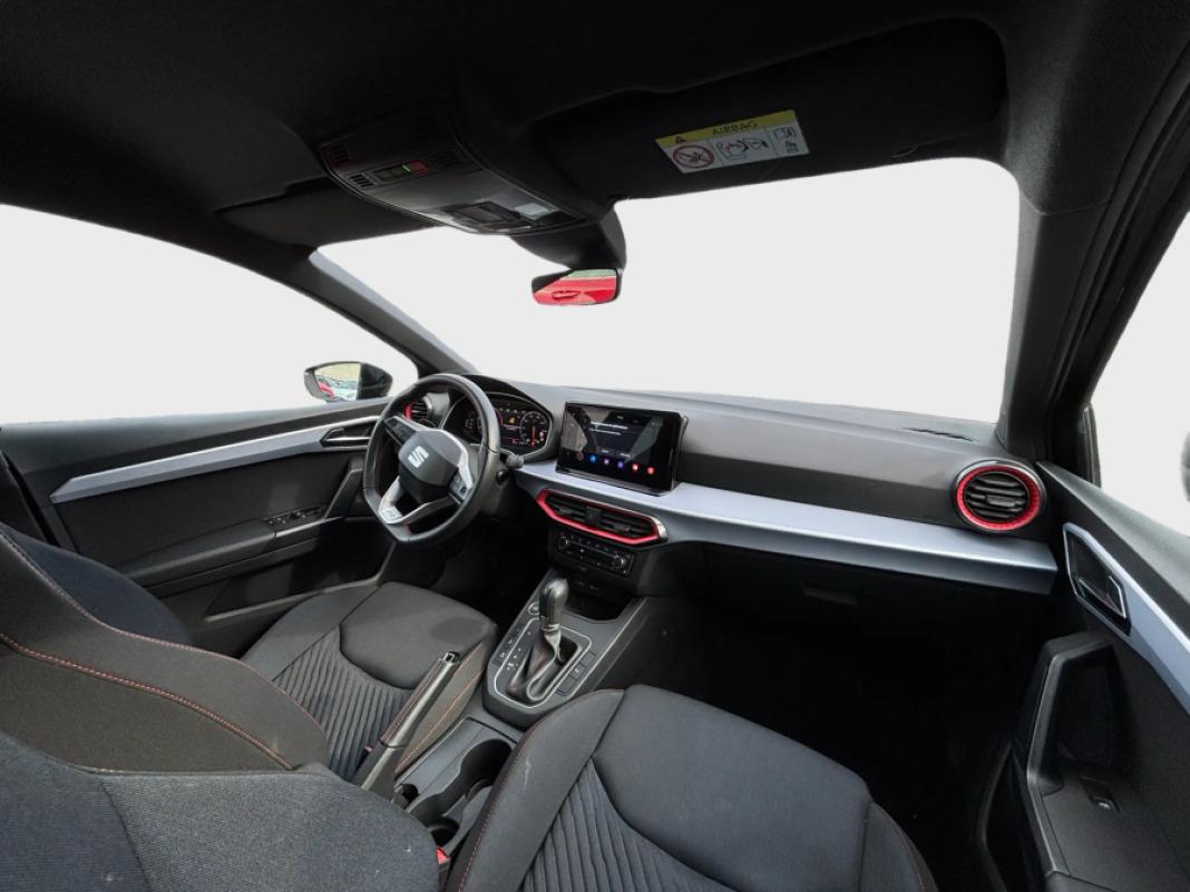 SEAT Ibiza 1.5 TSI 110kW DSG FR 40 Aniversario