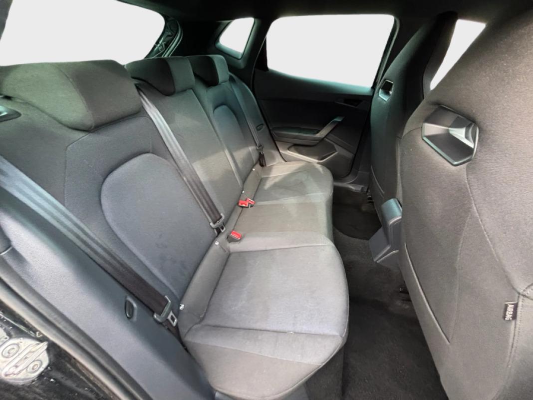 SEAT Ibiza 1.5 TSI 110kW DSG FR 40 Aniversario