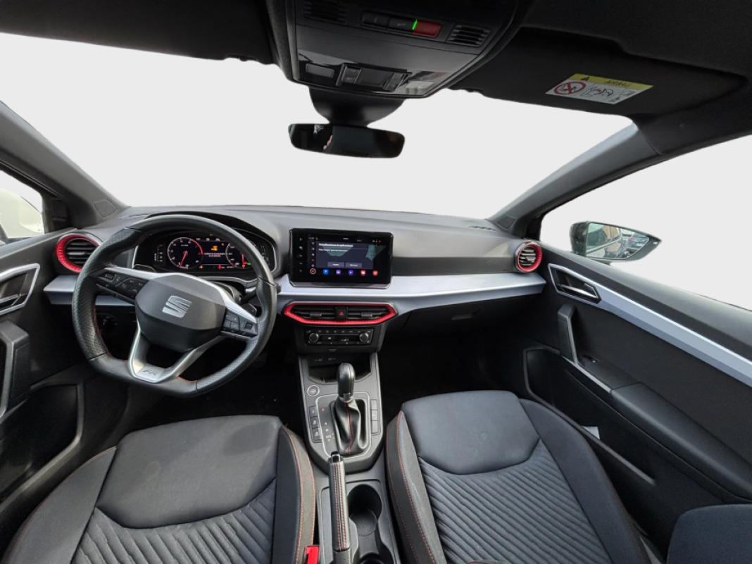 SEAT Ibiza 1.5 TSI 110kW DSG FR 40 Aniversario